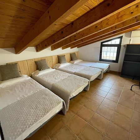 Santa Eulalia de Ronsaná Moli Den Burch 빌라 외부 사진