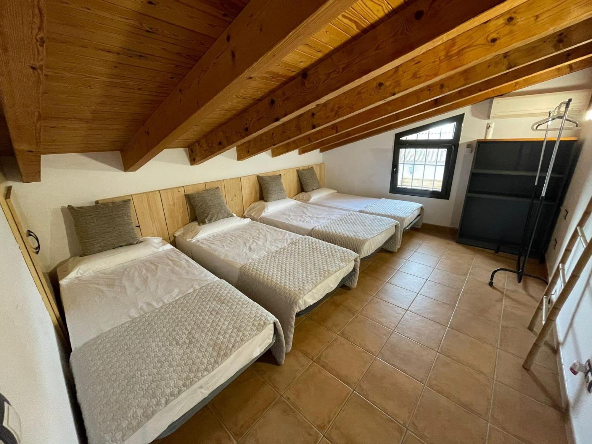 Santa Eulalia de Ronsaná Moli Den Burch 빌라 외부 사진